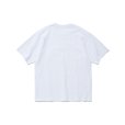 画像8: 6.6oz チューブラーTシャツ [JPC-001] COTTON RESEARCH CLUB-コットンリサーチクラブ (8)