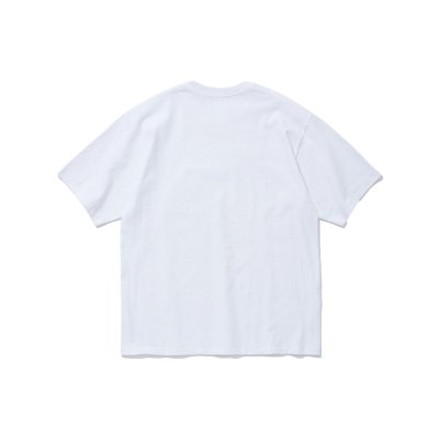 画像8: 6.6oz チューブラーTシャツ [JPC-001] COTTON RESEARCH CLUB-コットンリサーチクラブ