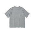 画像10: 6.6oz チューブラーTシャツ [JPC-001] COTTON RESEARCH CLUB-コットンリサーチクラブ (10)