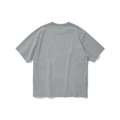 画像10: 6.6oz チューブラーTシャツ [JPC-001] COTTON RESEARCH CLUB-コットンリサーチクラブ