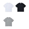 画像7: 6.6oz チューブラーTシャツ [JPC-001] COTTON RESEARCH CLUB-コットンリサーチクラブ (7)