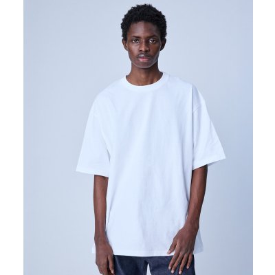 画像4: 6.6oz チューブラーTシャツ [JPC-001] COTTON RESEARCH CLUB-コットンリサーチクラブ