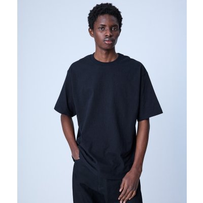 画像5: 6.6oz チューブラーTシャツ [JPC-001] COTTON RESEARCH CLUB-コットンリサーチクラブ