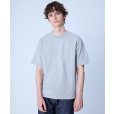 画像6: 6.6oz チューブラーTシャツ [JPC-001] COTTON RESEARCH CLUB-コットンリサーチクラブ (6)