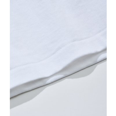 画像3: 6.6oz チューブラーTシャツ [JPC-001] COTTON RESEARCH CLUB-コットンリサーチクラブ
