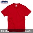 画像1: プロモーションTシャツ [5806] delawear-デラウェア (1)