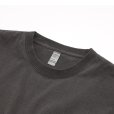 画像4: 6.6oz プレミアムガーメントダイTシャツ [DF1101D] D-FACTORY-ディーファクトリー