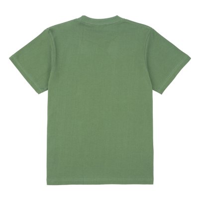 画像4: 6.6oz プレミアムコンフォートTシャツ [DF1101] D-FACTORY-ディーファクトリー