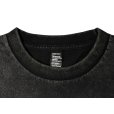 画像4: 6.6oz プレミアムヴィンテージTシャツ [DF1101S] D-FACTORY-ディーファクトリー (4)