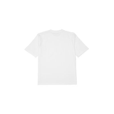 画像4: 6.6oz オーバーサイズ コンフォートTシャツ [DF1103] D-FACTORY-ディーファクトリー