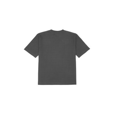 画像5: 6.6oz オーバーサイズ コンフォートTシャツ [DF1103] D-FACTORY-ディーファクトリー