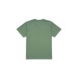 画像7: 6.6oz オープンエンド コンフォートTシャツ [DF1104] D-FACTORY-ディーファクトリー