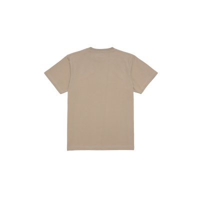 画像6: 6.6oz オープンエンド コンフォートTシャツ [DF1104] D-FACTORY-ディーファクトリー