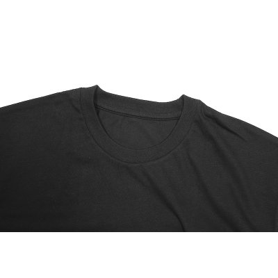 画像6: 6.6oz プレミアムドレッシーTシャツ [DF1113] D-FACTORY-ディーファクトリー