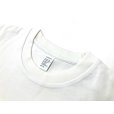 画像4: 6.6oz プレミアムドレッシーTシャツ [DF1113] D-FACTORY-ディーファクトリー (4)