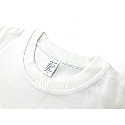 画像4: 6.6oz プレミアムドレッシーTシャツ [DF1113] D-FACTORY-ディーファクトリー