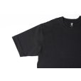 画像5: 6.6oz プレミアムドレッシーTシャツ [DF1113] D-FACTORY-ディーファクトリー (5)