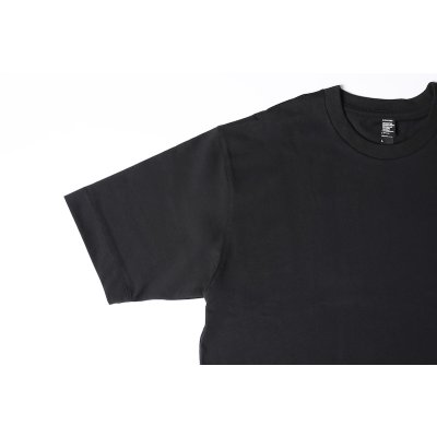 画像5: 6.6oz プレミアムドレッシーTシャツ [DF1113] D-FACTORY-ディーファクトリー