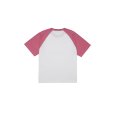 画像5: 6.6oz プレミアムコンフォート ラグランTシャツ [DF1115] D-FACTORY-ディーファクトリー