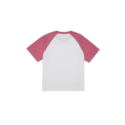 画像5: 6.6oz プレミアムコンフォート ラグランTシャツ [DF1115] D-FACTORY-ディーファクトリー