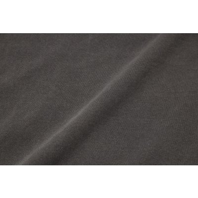 画像3: 6.6oz プレミアムガーメントダイ 長袖Tシャツ [DF1201D] D-FACTORY-ディーファクトリー