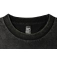 画像4: 6.6oz ヴィンテージ長袖Tシャツ [DF1201S] D-FACTORY-ディーファクトリー (4)