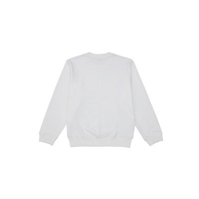 画像5: 10.0oz フレンチテリークルーネックスウェット [DF1401] D-FACTORY-ディーファクトリー