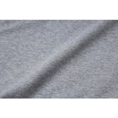 画像6: 10.0oz フレンチテリープルオーバーパーカ [DF1402] D-FACTORY-ディーファクトリー
