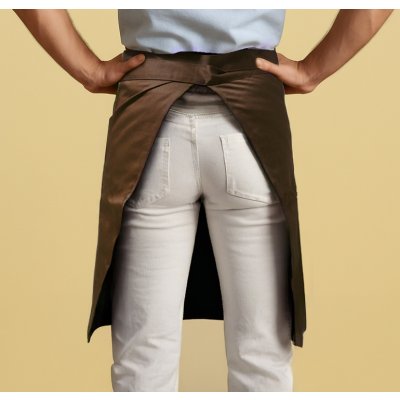 画像3: ソムリエエプロン [DF2402] D-FACTORY-ディーファクトリー