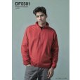 画像3: プレミアム プロモーションジャケット [DF5501] D-FACTORY-ディーファクトリー (3)