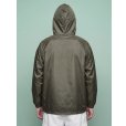 画像4: ウインドフーディ ヤッケ [DF5504] D-FACTORY-ディーファクトリー (4)