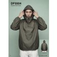 画像2: ウインドフーディ ヤッケ [DF5504] D-FACTORY-ディーファクトリー (2)