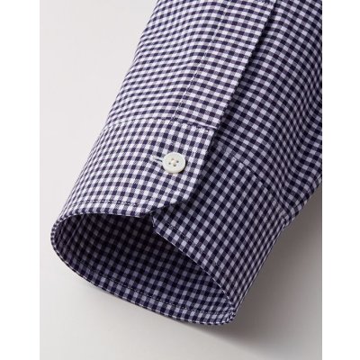 画像6: レディース セミワイドカラー 七分袖ブラウス [FB4043L] FACEMIX-フェイスミックス