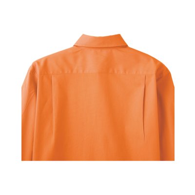 画像3: 半袖オープンカラーシャツ [FB4529U] FACEMIX-フェイスミックス