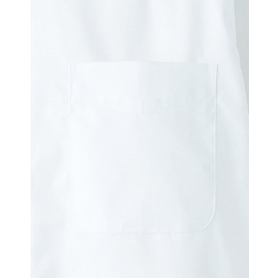 画像5: メンズ ストレッチ長袖シャツ [FB5037M] FACEMIX-フェイスミックス