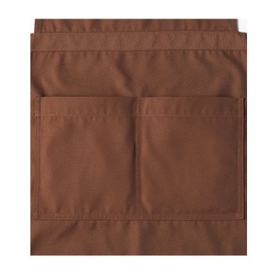 フロントには大容量ポケット。