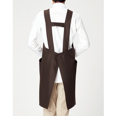 バックスタイル