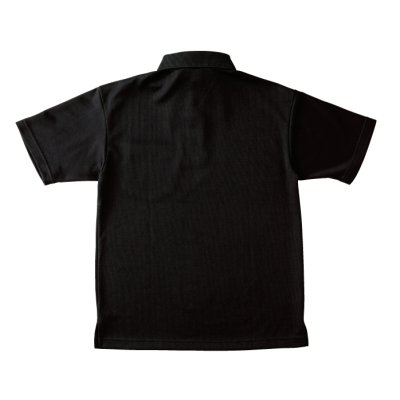 画像4: アクティブポロシャツ(ポケット付) [APP-260] BEES BEAM-ビーズビーム