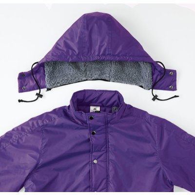 画像3: ベンチウォーマー [BCW-015] BEES BEAM-ビーズビーム