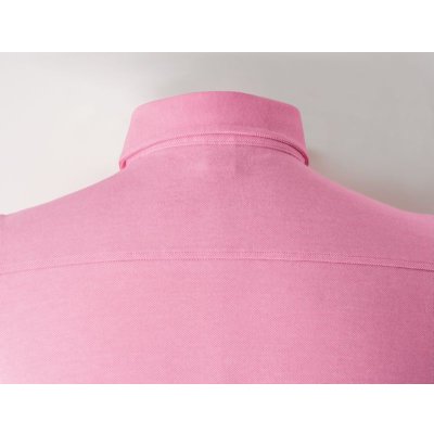 画像5: ビズスタイル ボタンダウンポロシャツ [BSP-265] CROSS&STITCH-クロスアンドスティッチ