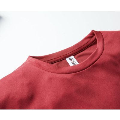 画像8: ファンクショナル ドライTシャツ [FDT-100] BEES BEAM-ビーズビーム