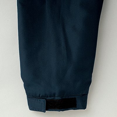 画像5: フリースコート [FLC-018] BEES BEAM-ビーズビーム