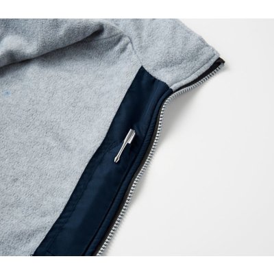 画像4: フリースコート [FLC-018] BEES BEAM-ビーズビーム