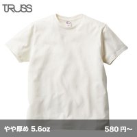 ヘビーウェイトTシャツ [GAT-500] TRUSS-トラス