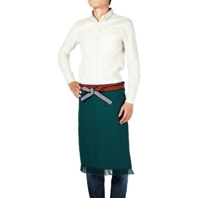 画像6: 帆前掛け [HMK-213] その他