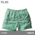 画像1: バーサタイル ナイロンショーツ [NSV-505] TRUSS-トラス (1)