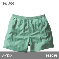 バーサタイル ナイロンショーツ [NSV-505] TRUSS-トラス