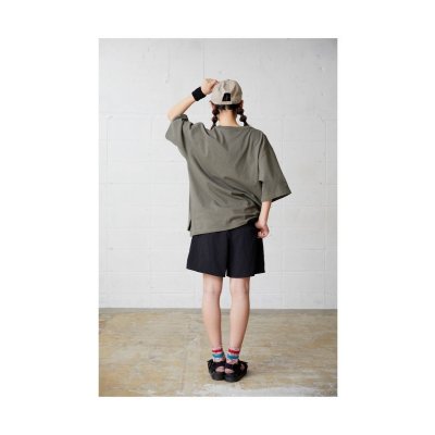 163cm Sサイズ着用