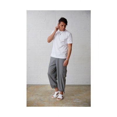 178cm Lサイズ着用