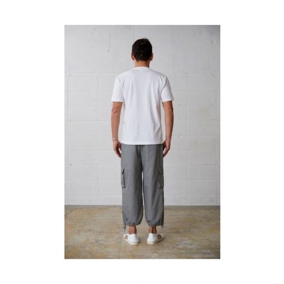 178cm Lサイズ着用